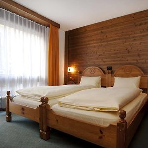 Pokój dwuosobowy